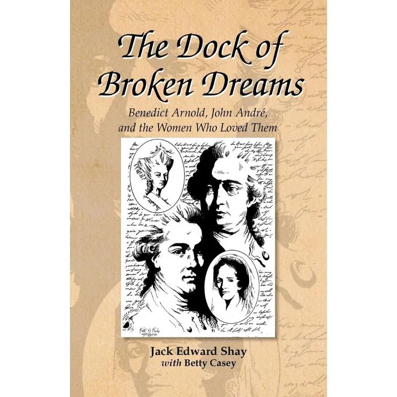 The Dock of Broken Dreams