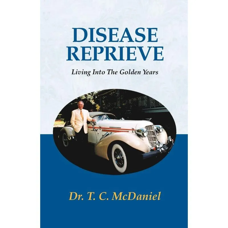 Disease Reprieve