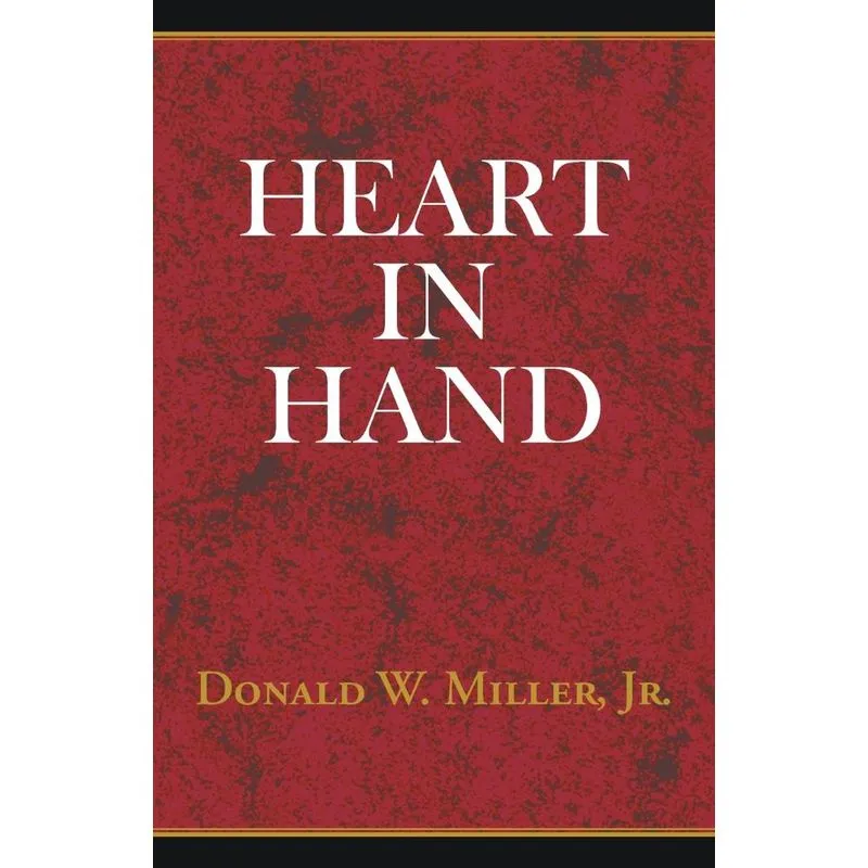 Heart in Hand