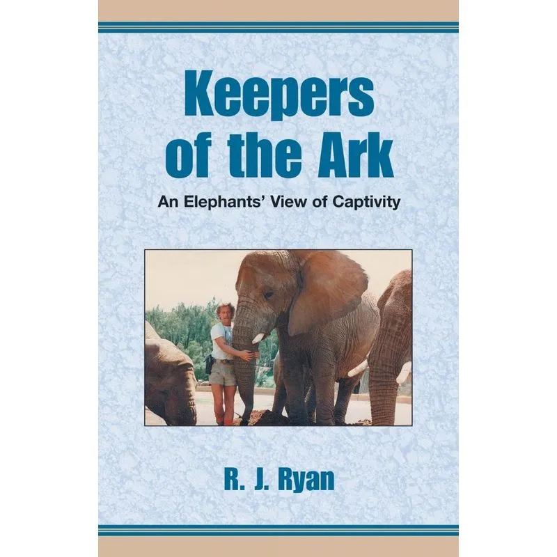 Keepers of the Ark