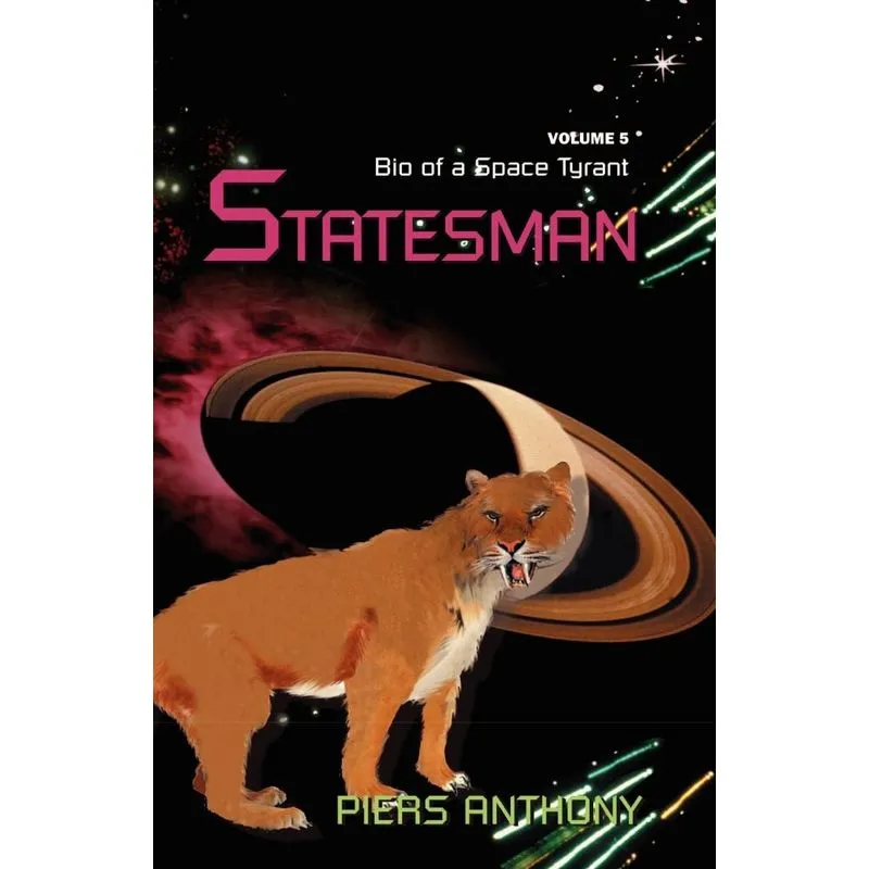Statesman