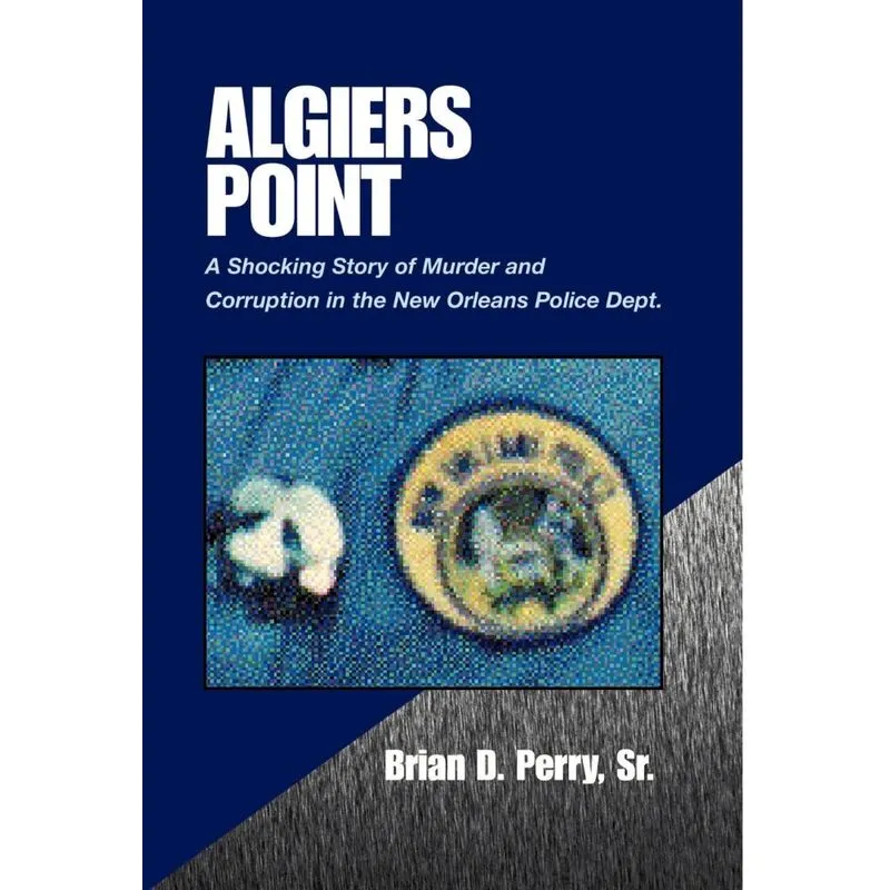 Algiers Point