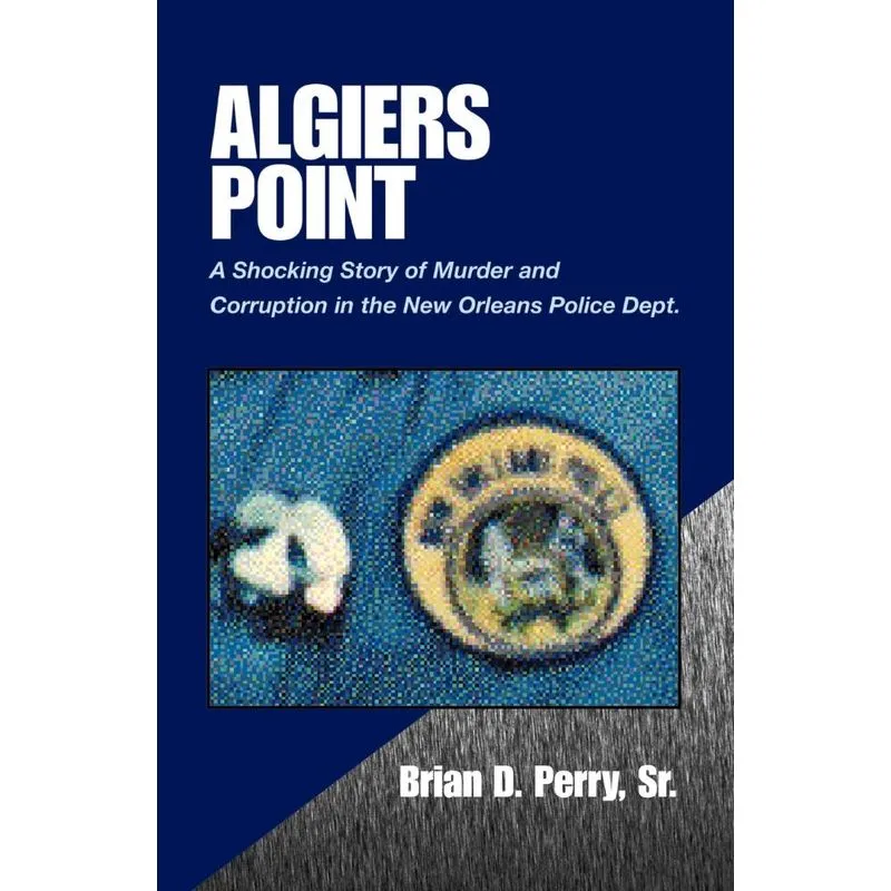 Algiers Point