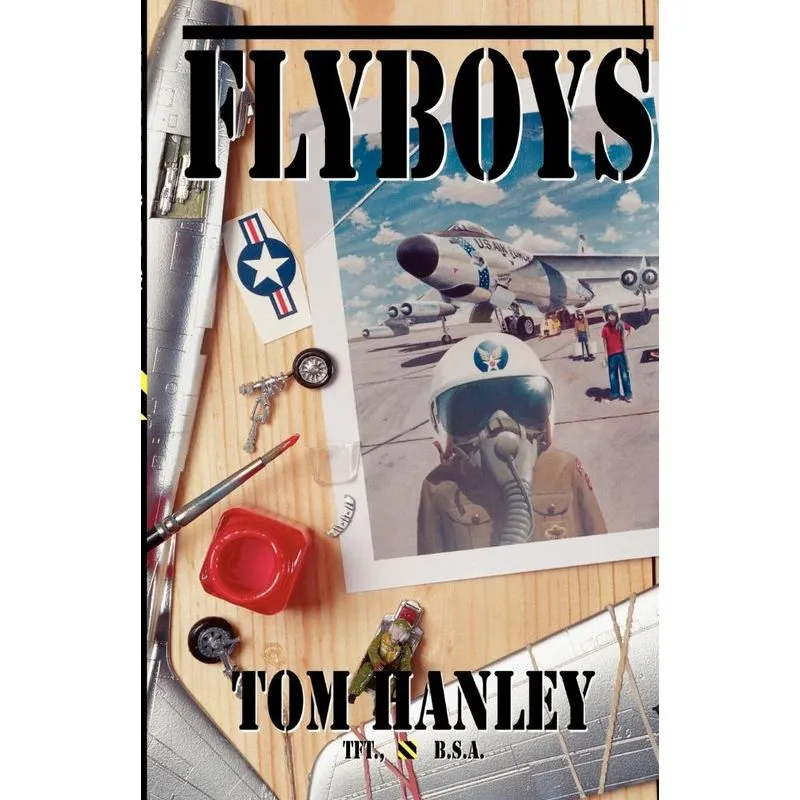 Flyboys