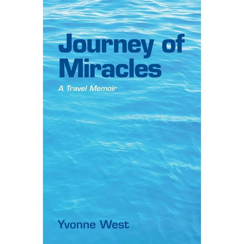 Journey of Miracles