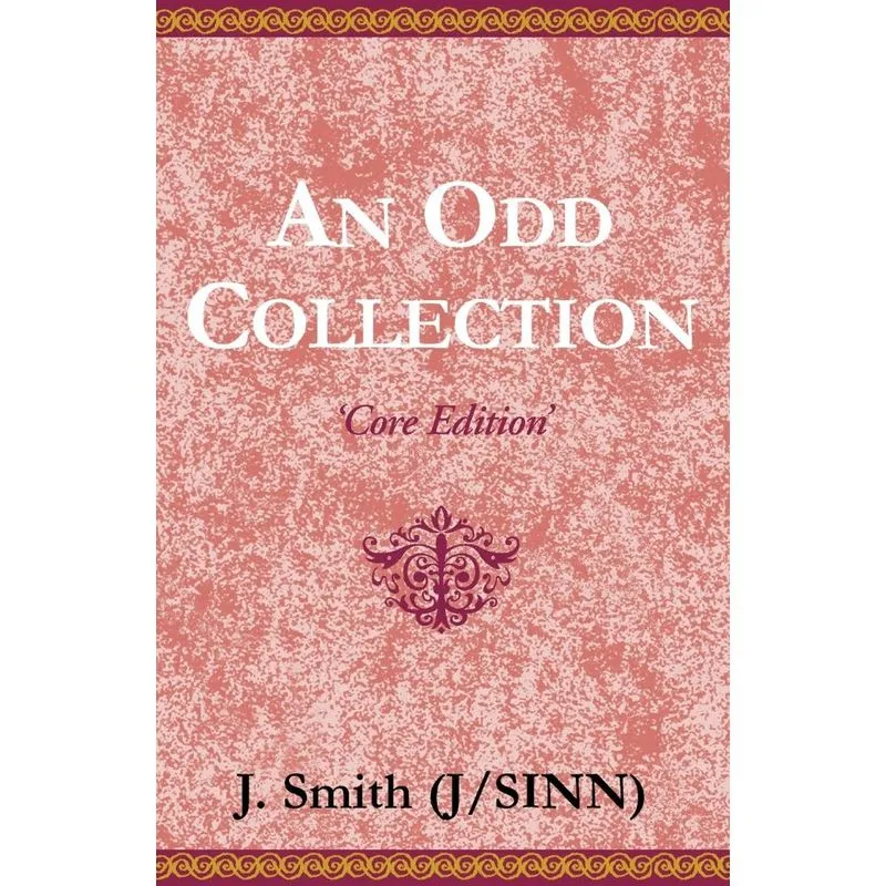 An Odd Collection