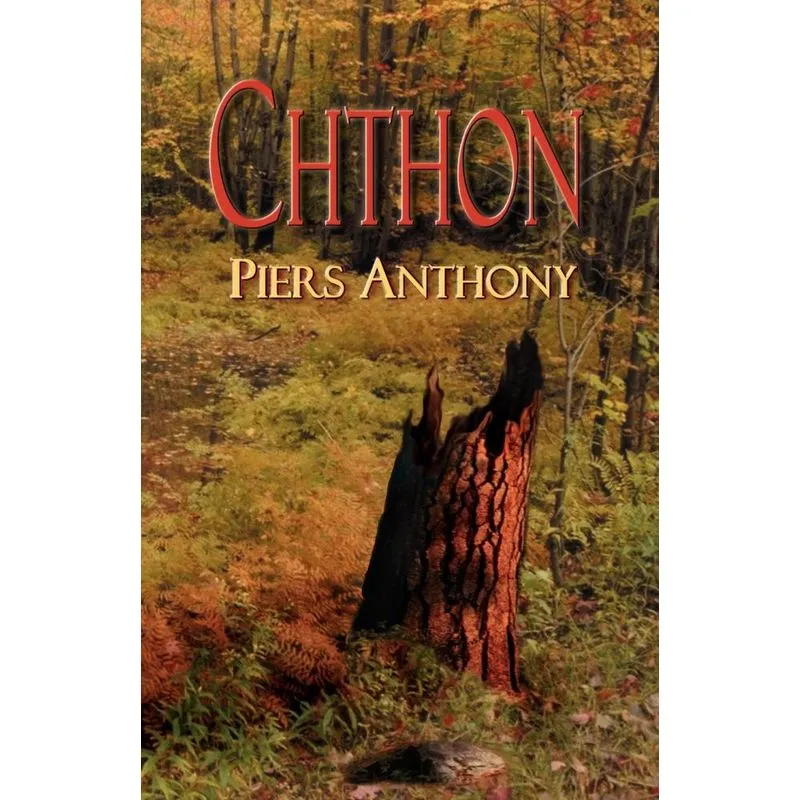Chthon