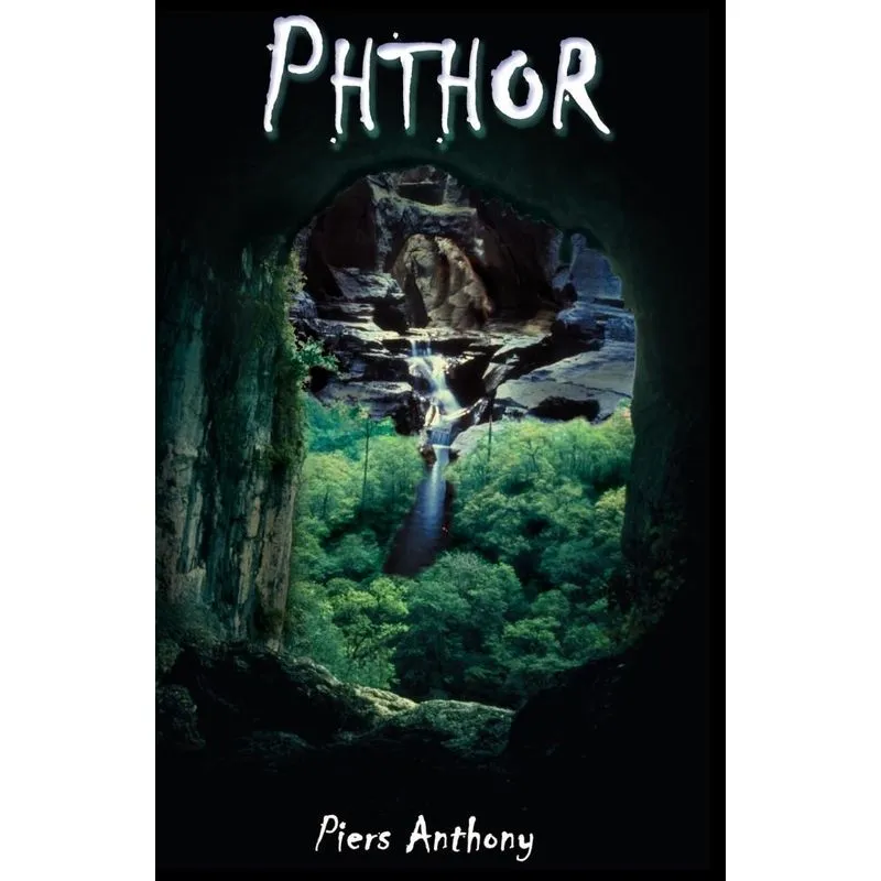 Phthor