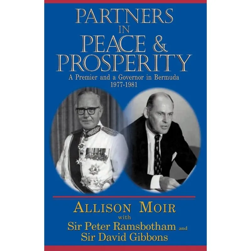 Partners in Peace and Prosperity