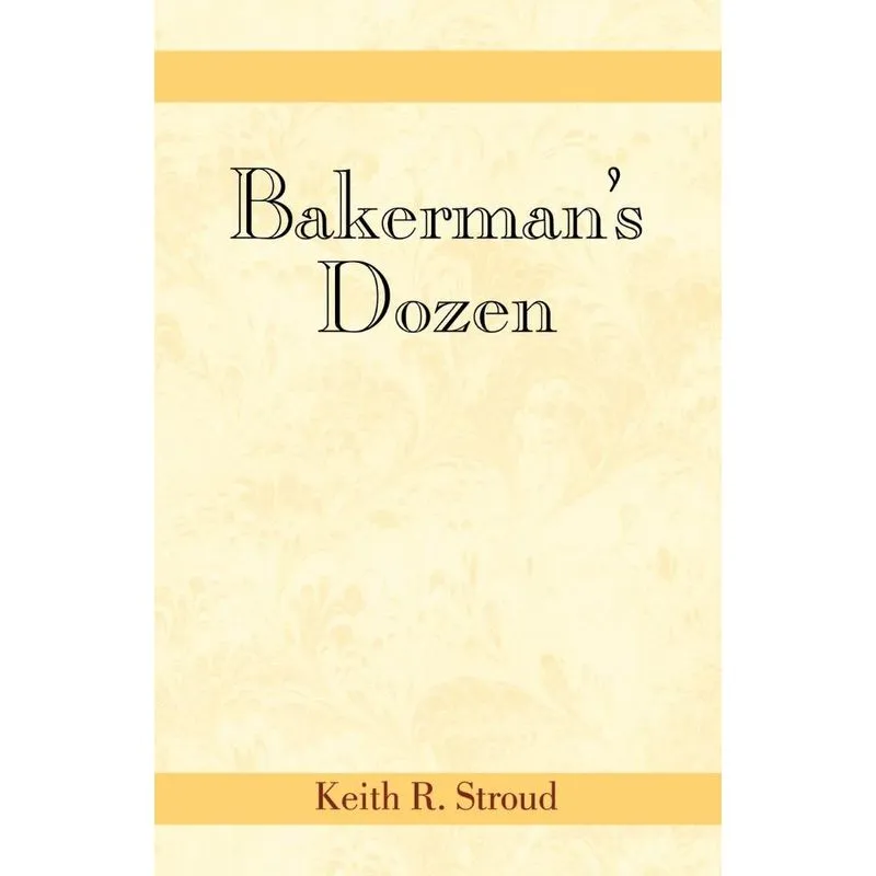 Bakermans Dozen
