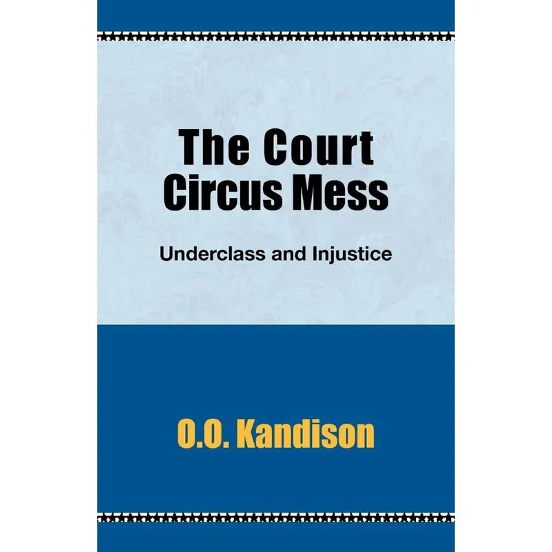 The Court Circus Mess