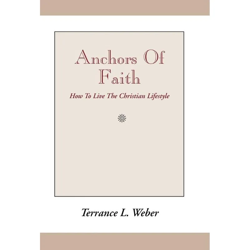 Anchors of Faith