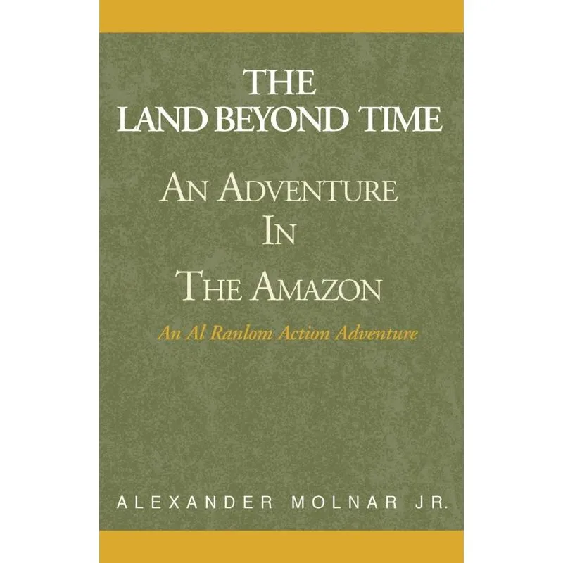 The Land Beyond Time