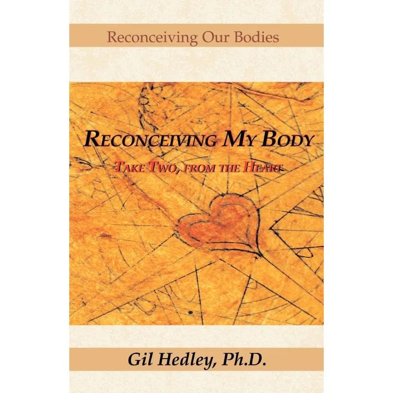 Reconceiving My Body