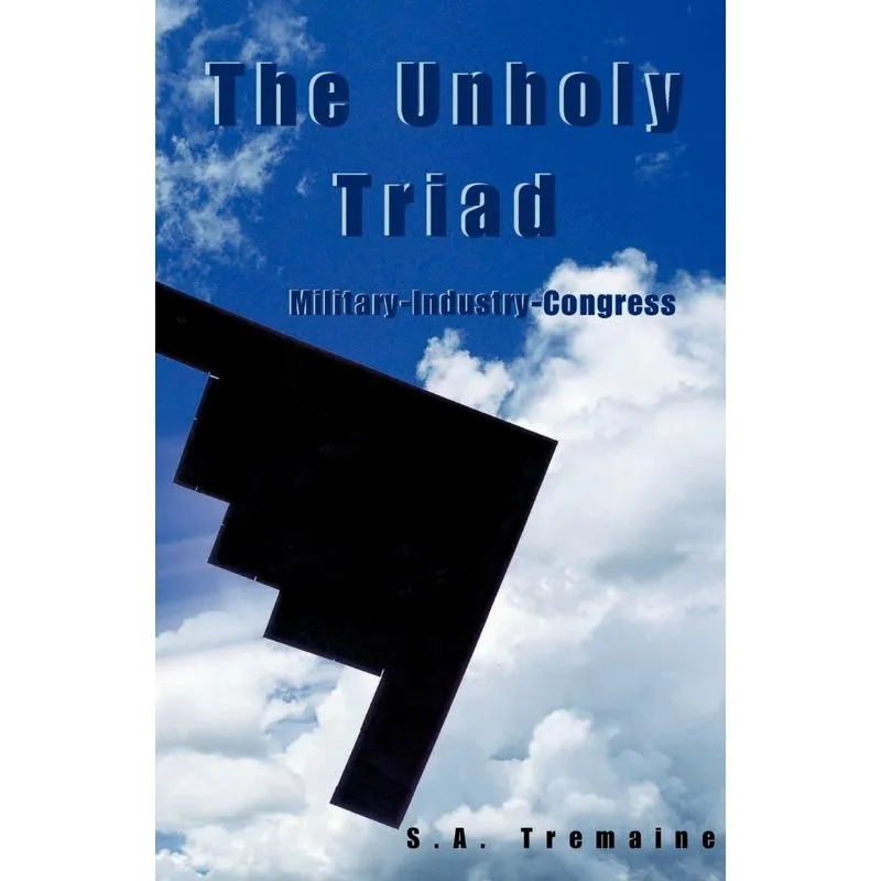 The Unholy Triad