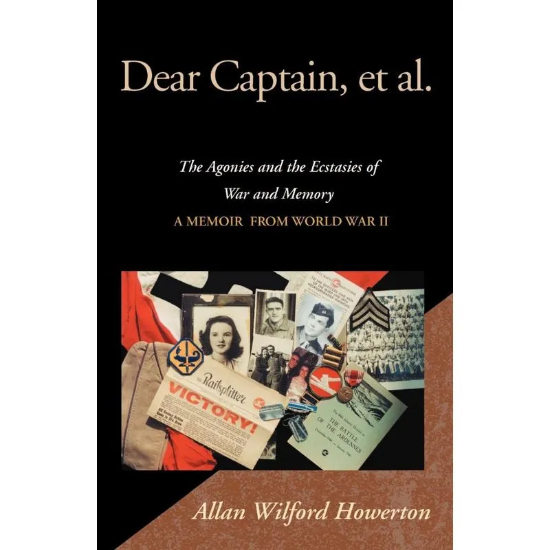 Dear Captain, Et Al.
