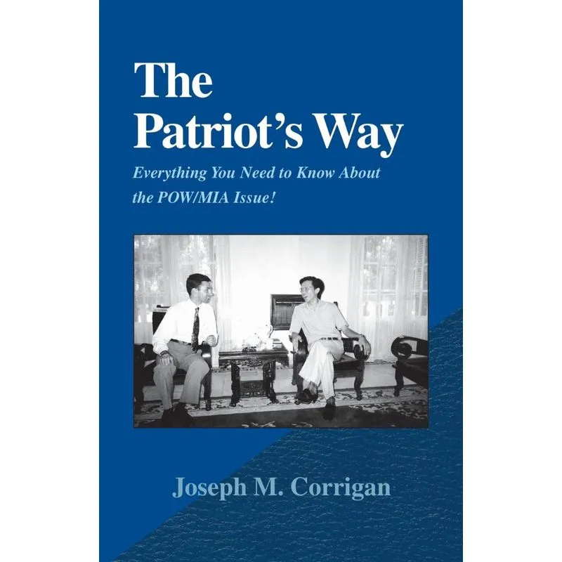 The Patriots Way