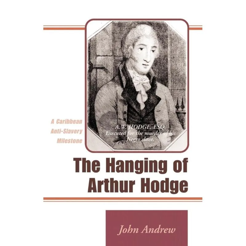 The Hanging of Arthur Hodge