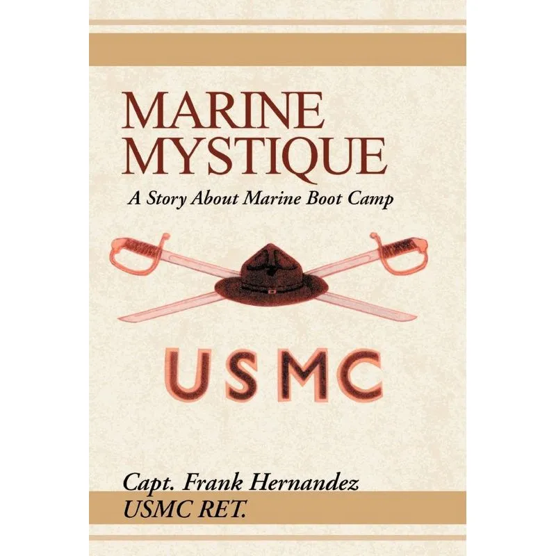 Marine Mystique