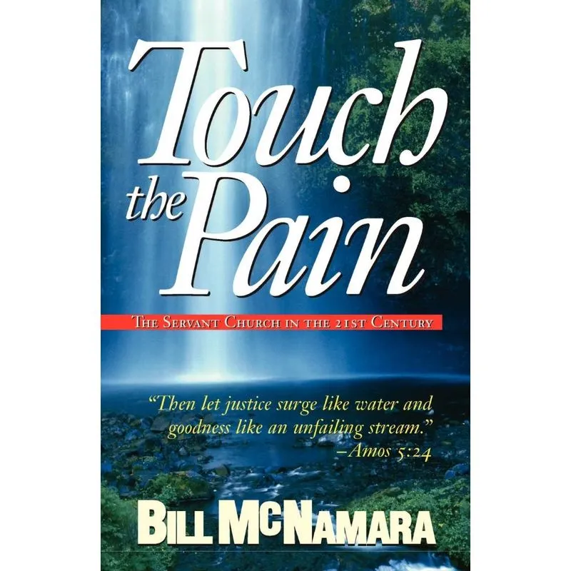 Touch the Pain