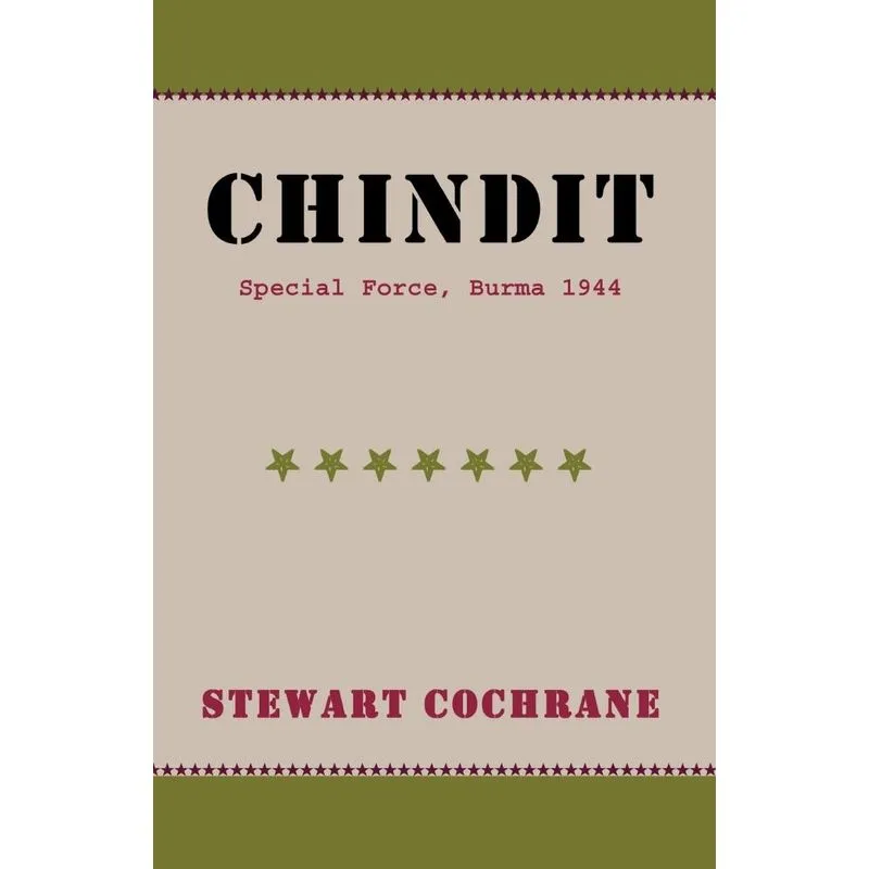 Chindit