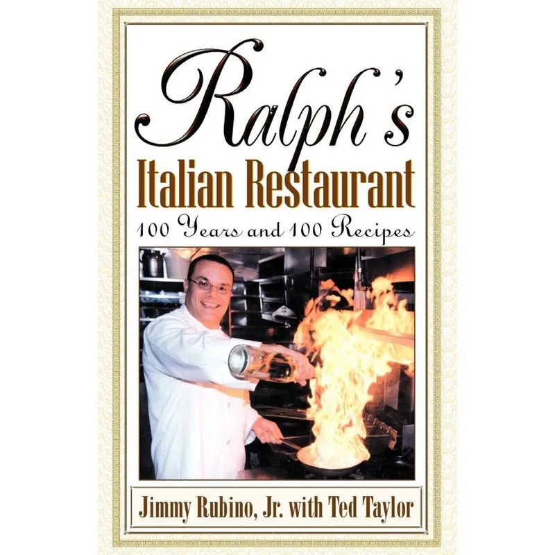Ralphs Italian Restaurant