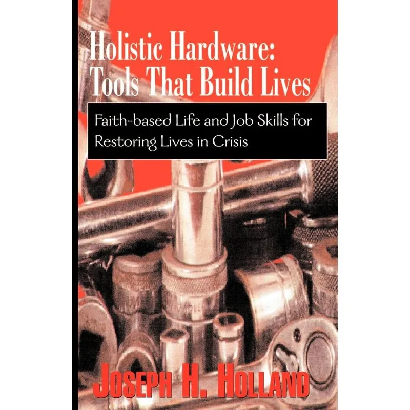 Holistic Hardware