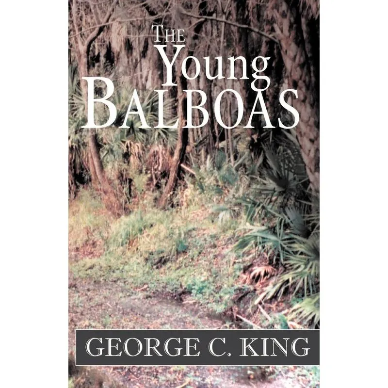 The Young Balboas