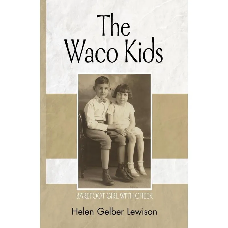 The Waco Kid(s)