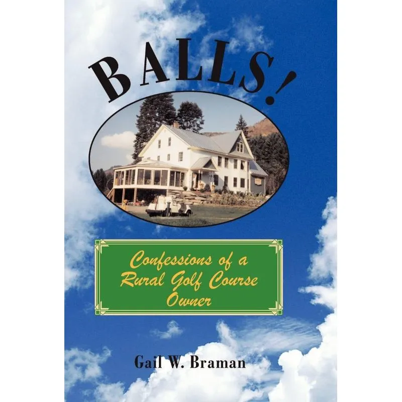Balls!