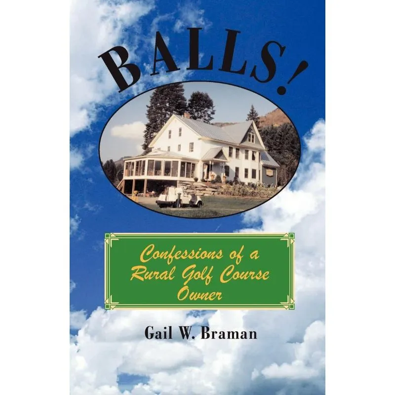 Balls