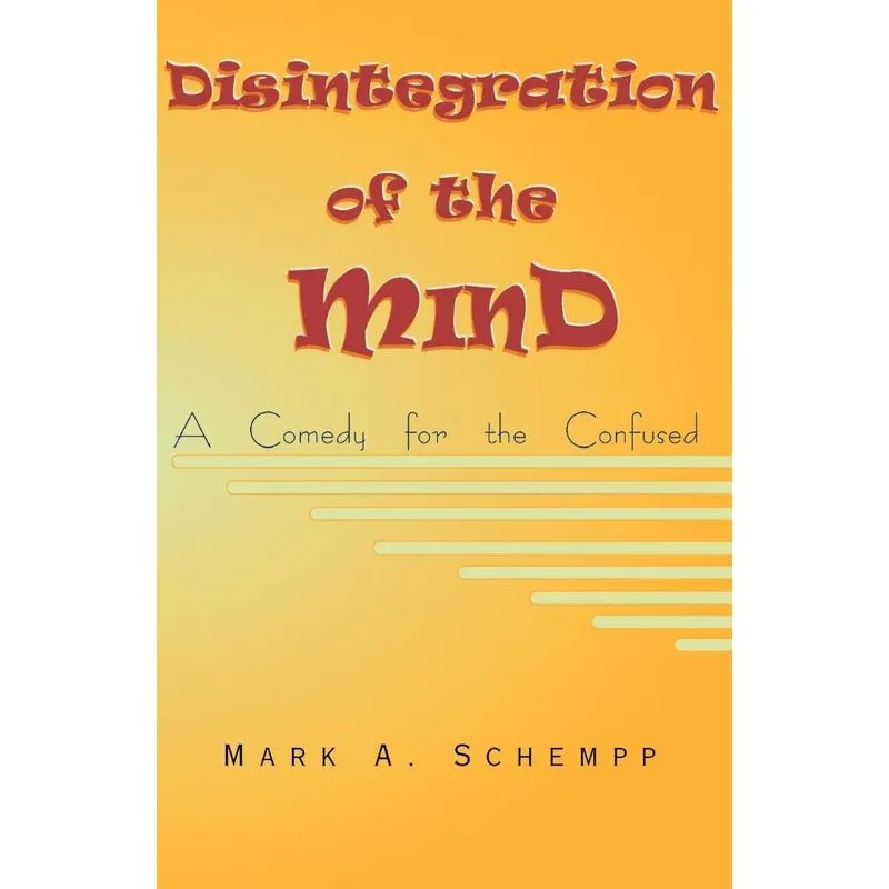 Disintegration of the Mind