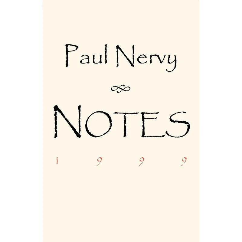 Notes 1999