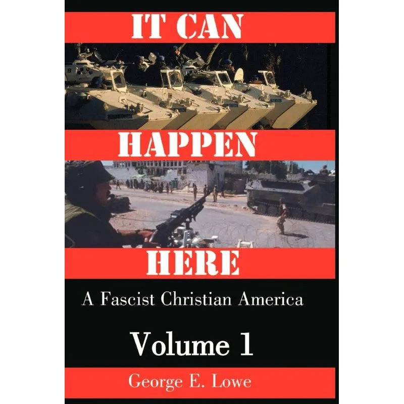 It Can Happen Here