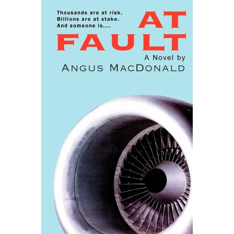 At Fault