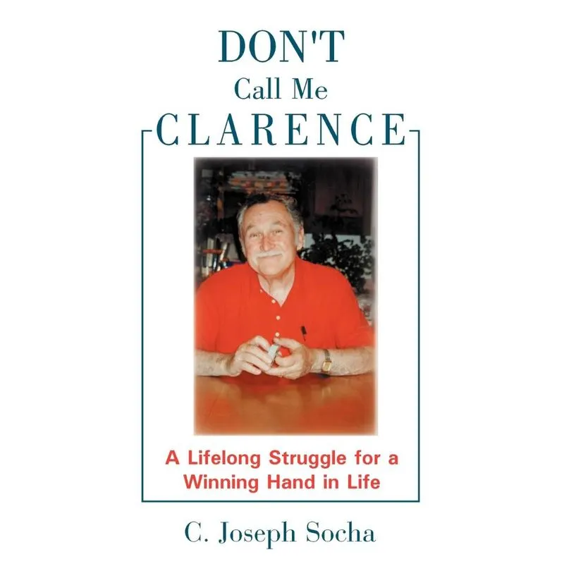 Dont Call Me Clarence