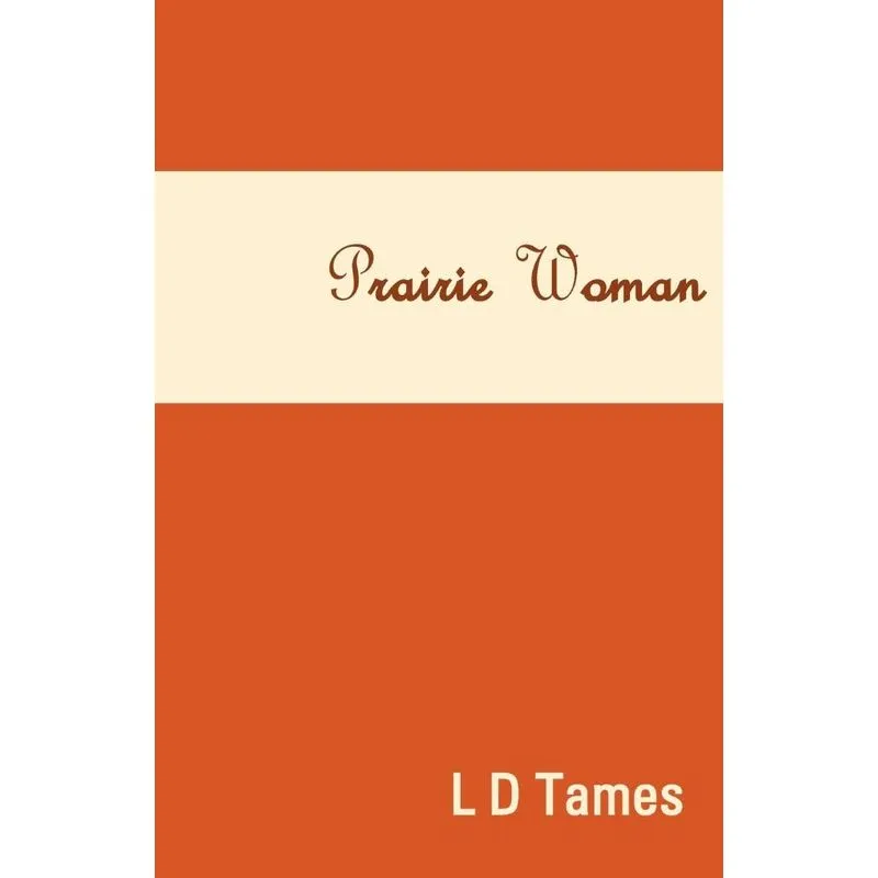 Prairie Woman