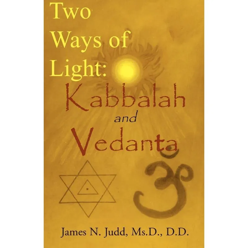 Two Ways of Light