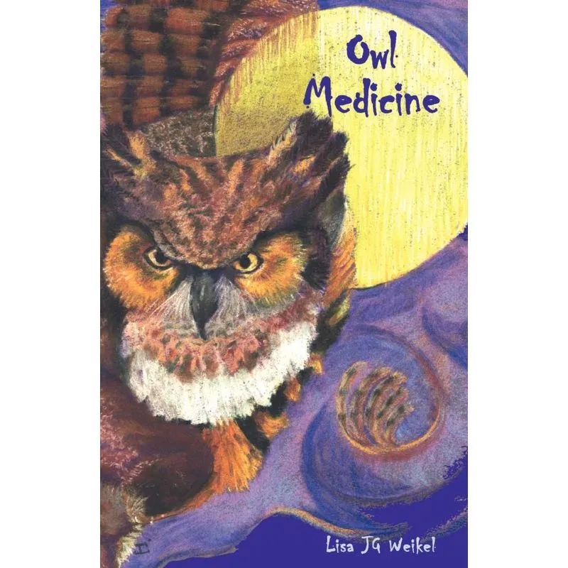 Owl Medicine