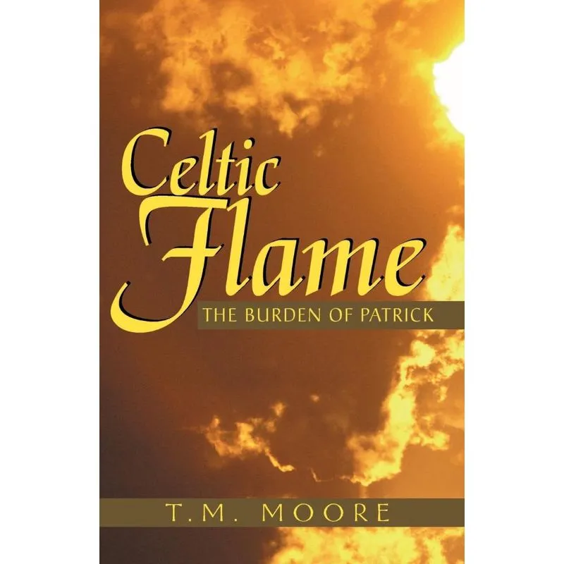 Celtic Flame