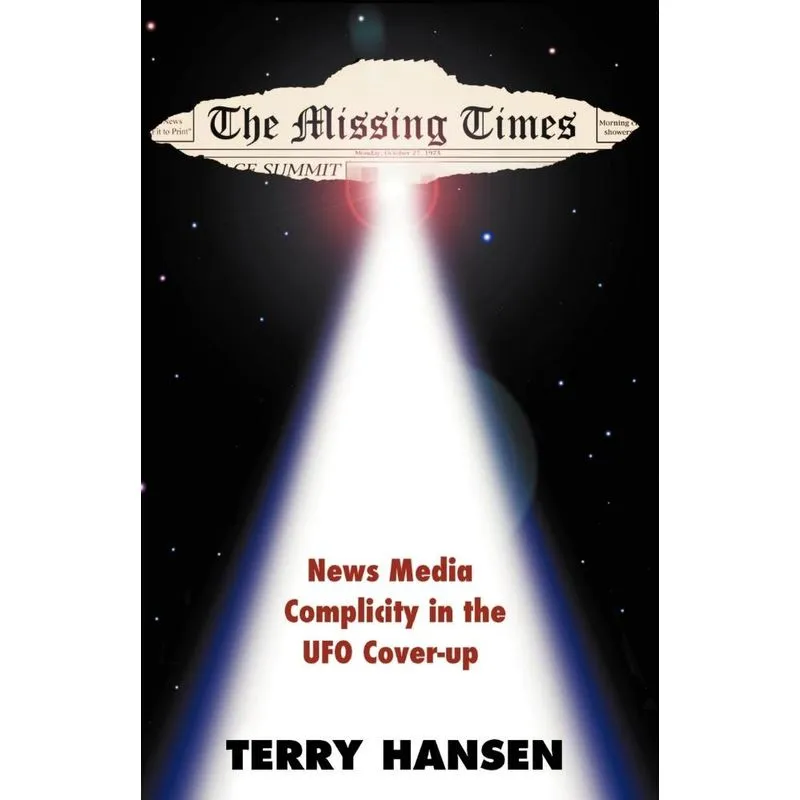 The Missing Times