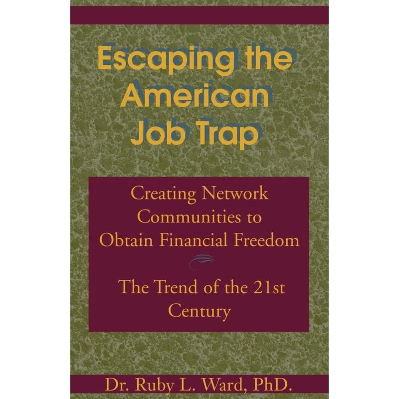 Escaping the American Job Trap