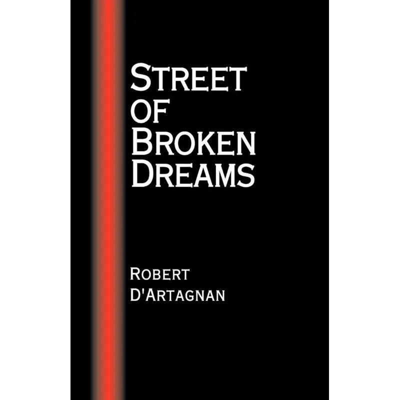 Street of Broken Dreams