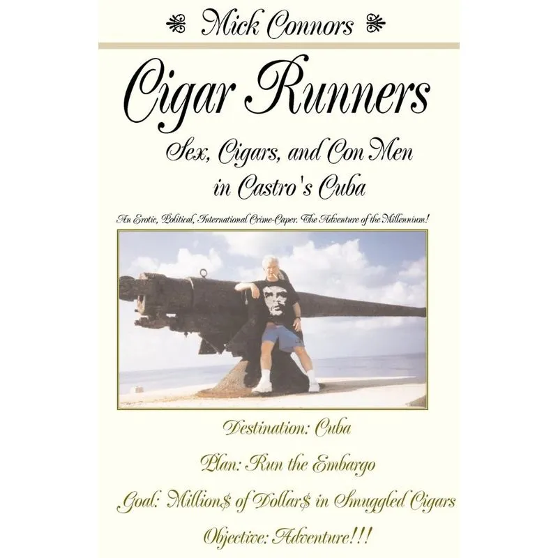 Cigar Runners