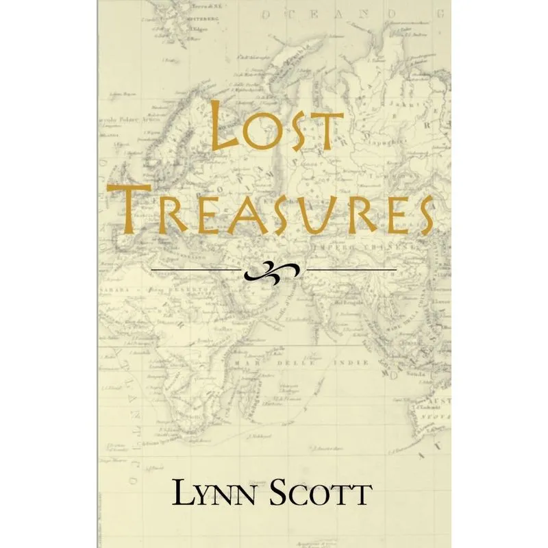 Lost Treasures
