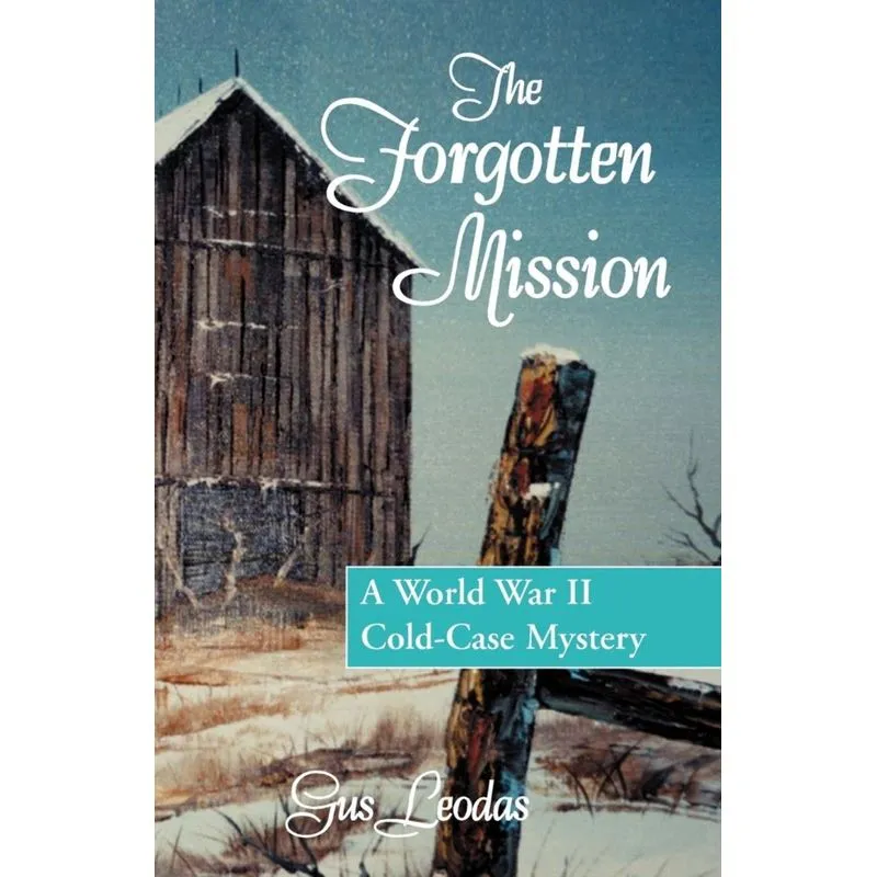 The Forgotten Mission