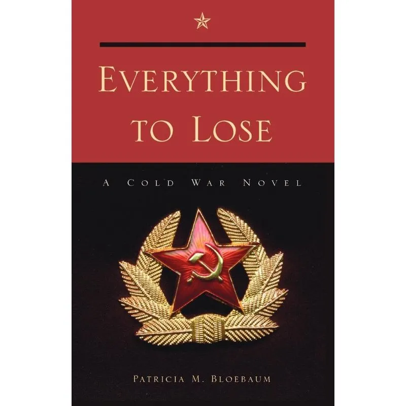 Everything to Lose