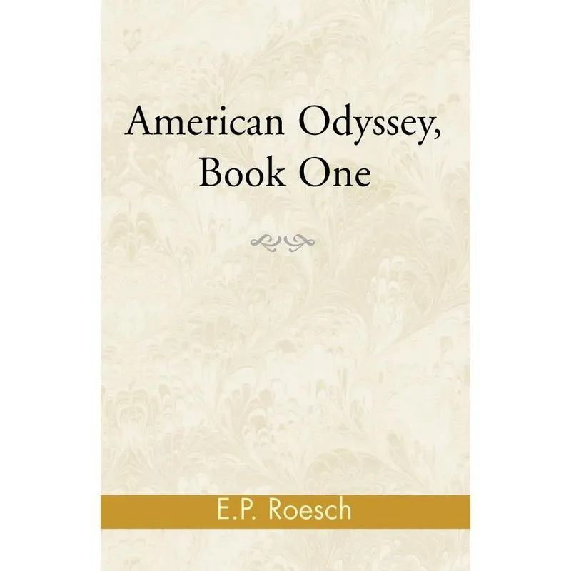 American Odyssey