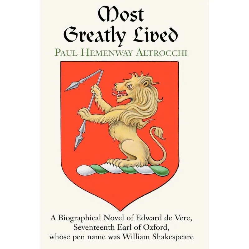 Most Greatly Lived