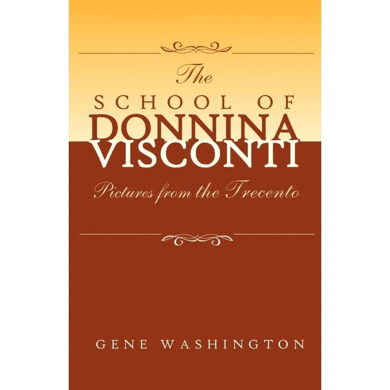 The School of Donnina Visconti